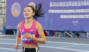 中没有获得